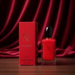 سي احمر 100مل