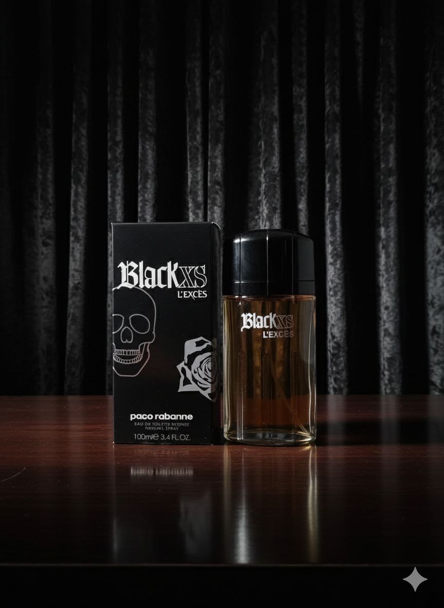 19 بلاك لاكسيز - الصورة 1