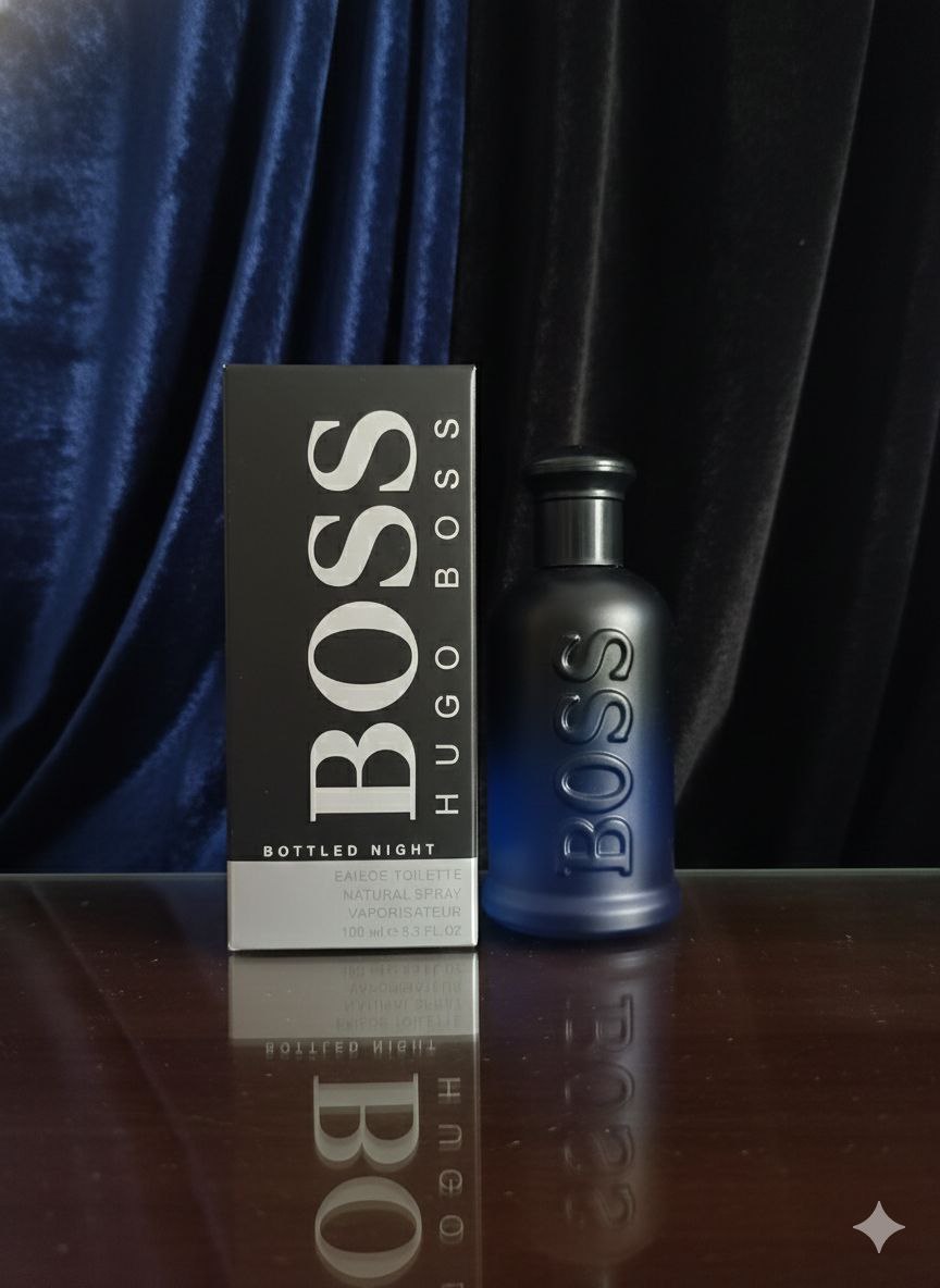 22 بووص Boss - الصورة 1