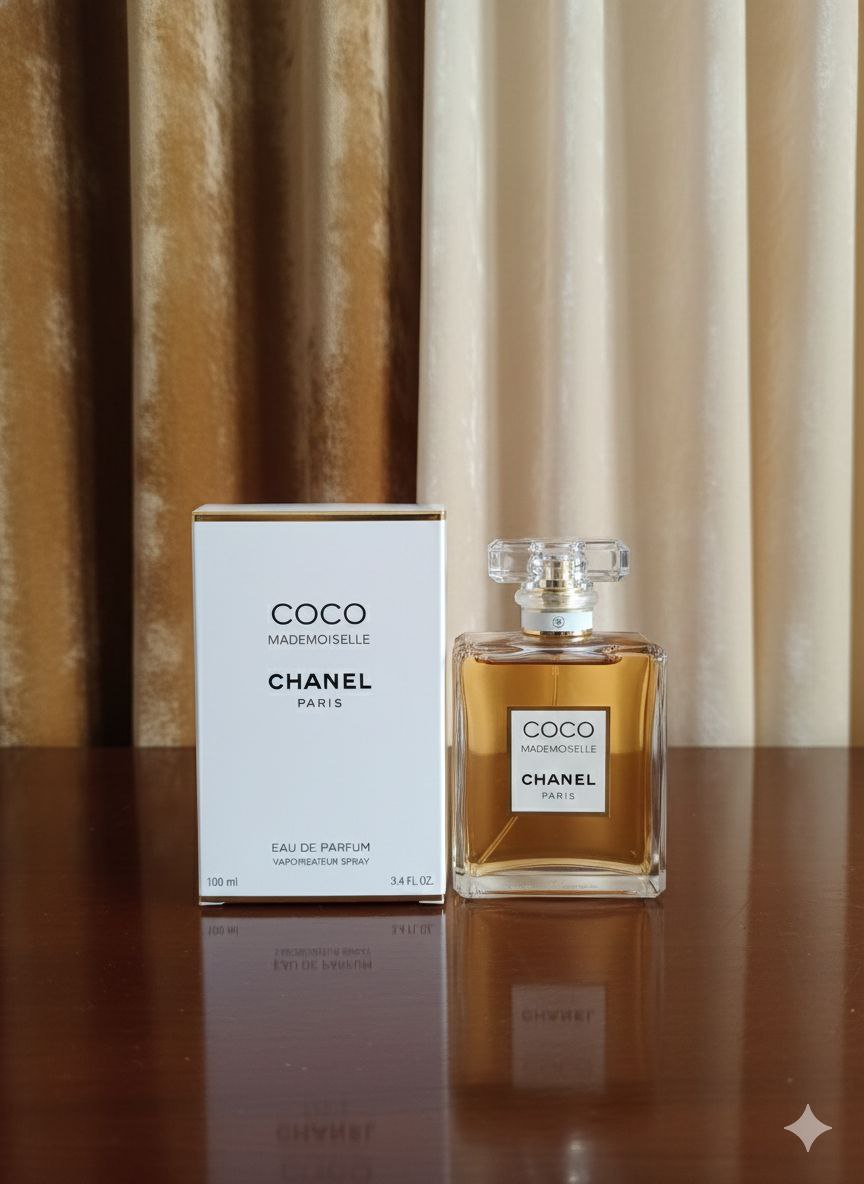 30 coco100ml - الصورة 1