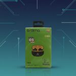 ⁦سماعة ايربودزoraimo OR6⁩ - الصورة ⁦2⁩