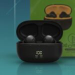 ⁦سماعة ايربودزoraimo OR6⁩ - الصورة ⁦4⁩