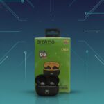 ⁦سماعة ايربودزoraimo OR6⁩ - الصورة ⁦5⁩