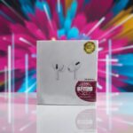 ⁦سماعة ايربودزAirPods Pro⁩ - الصورة ⁦4⁩