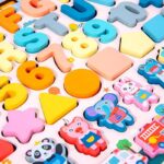 ⁦بورد منتسوري تعليمي متكامل⁩ - الصورة ⁦3⁩