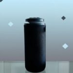 ⁦صب صغير اسطواني⁩ - الصورة ⁦2⁩