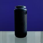 صب صغير اسطواني