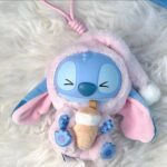 استيتش الكيوت