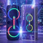 ⁦صبJBL  PartyBox 800⁩ - الصورة ⁦2⁩