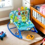 باونسر “Tii Baby