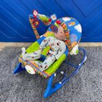 ⁦باونسر “Tii Baby⁩ - الصورة ⁦2⁩