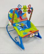 ⁦باونسر “Tii Baby⁩ - الصورة ⁦4⁩