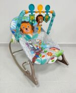 ⁦باونسر “Tii Baby⁩ - الصورة ⁦3⁩