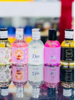 برفيوم متعدد الروائح 50 مل