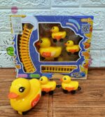 ⁦قطار  البط   ⁩ - الصورة ⁦4⁩