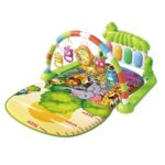 ⁦سجاده البيانو للأطفال – متعددة الاستخدامات⁩ - الصورة ⁦4⁩