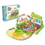 ⁦سجاده البيانو للأطفال – متعددة الاستخدامات⁩ - الصورة ⁦2⁩