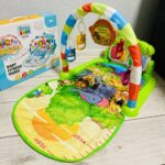 سجاده البيانو للأطفال – متعددة الاستخدامات