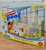 ⁦خيمه و بيت كور⁩ - الصورة ⁦2⁩