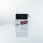 راديو وسبيكر Zeero 2105