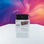 ⁦راديو وسبيكر Zeero 2105⁩ - الصورة ⁦3⁩