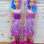 باربي السحرية