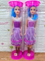 باربي السحرية