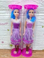 ⁦باربي السحرية⁩ - الصورة ⁦2⁩