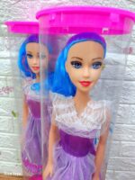 ⁦باربي السحرية⁩ - الصورة ⁦3⁩