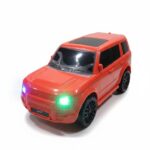 صب سيارة جيب الوان