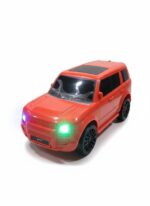 صب سيارة جيب الوان