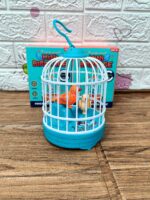 ⁦قفس العصفورة المضيئة - Mini Birdcage⁩ - الصورة ⁦4⁩
