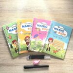 ⁦مجموعة الكتب السحرية  للأطفال⁩ - الصورة ⁦5⁩