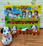 ⁦قطار  الكلاب⁩ - الصورة ⁦2⁩