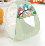 ⁦خيمه و بيت كور اشكال انجري بيرد وفروزين⁩ - الصورة ⁦3⁩