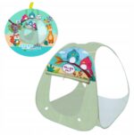 ⁦خيمه و بيت كور اشكال انجري بيرد وفروزين⁩ - الصورة ⁦4⁩