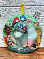 ⁦خيمه و بيت كور اشكال انجري بيرد وفروزين⁩ - الصورة ⁦6⁩