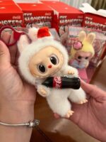 ⁦لابوبو الكولا الكيوت⁩ - الصورة ⁦4⁩