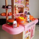 مطبخ الاطفال Dream kitchen