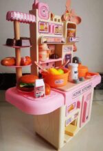 مطبخ الاطفال Dream kitchen