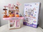 ⁦مطبخ الاطفال Dream kitchen⁩ - الصورة ⁦2⁩