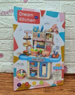 ⁦مطبخ الاطفال Dream kitchen⁩ - الصورة ⁦4⁩