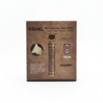 ماكينة حلاقة KEMEL ذهبي