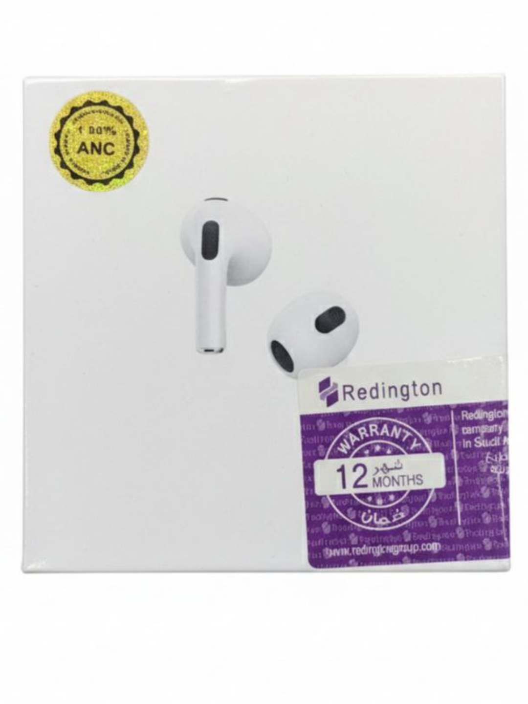 24 ايربودز برو تو 2 - الصورة 1