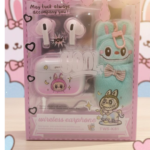 ايربودز لابوبو