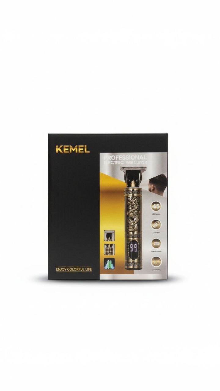 290 ماكينة حلاقةKEMEL - الصورة 1