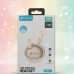 ايربودز celebrat ستريو الاصلي