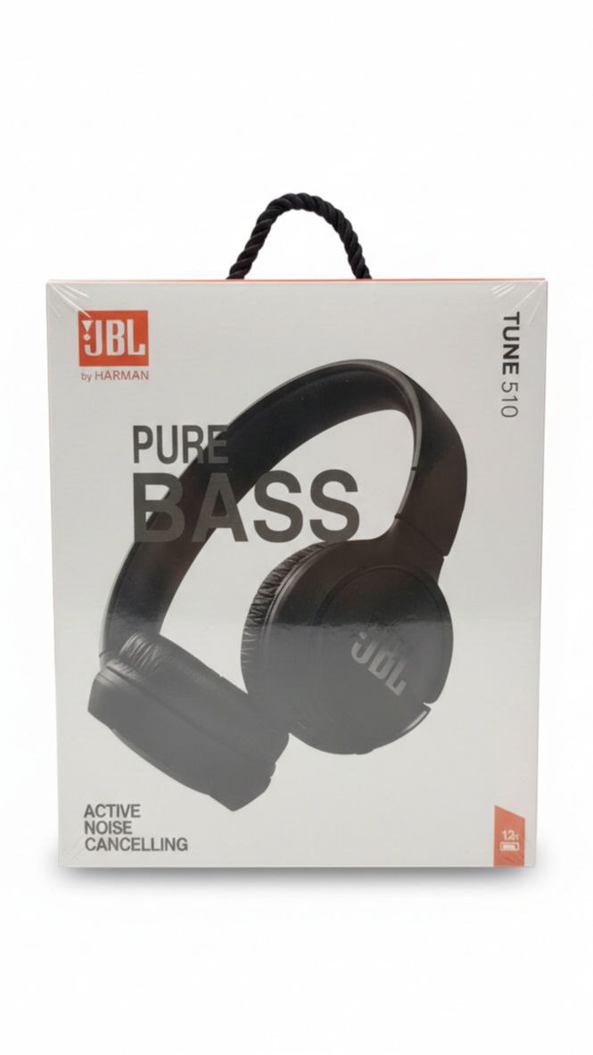 510 هيدفونJBL510 - الصورة 1