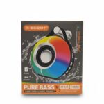 سبيكرX-SCOOT614