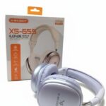 هيدفونX-SCOOT (موديل XS-655